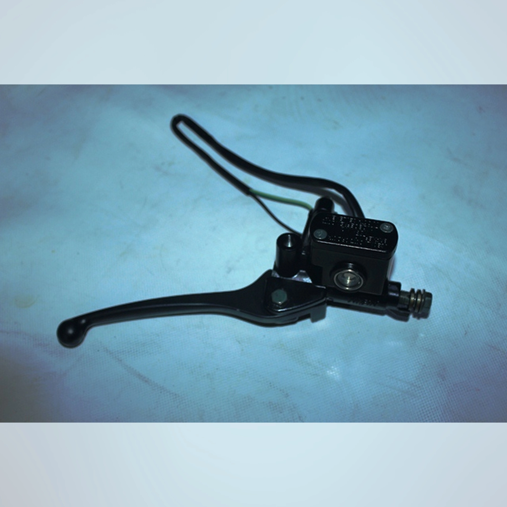 ARORA AR10000 MOPED ÖN FREN SİSTEMİ ÜST MERKEZ #AR10000 MOPED-056